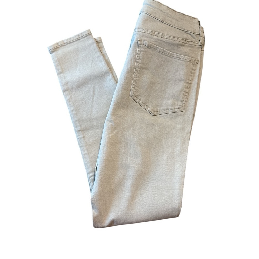 5/$25 SO Tan Jeggings - Size 11 - Picture 3 of 4